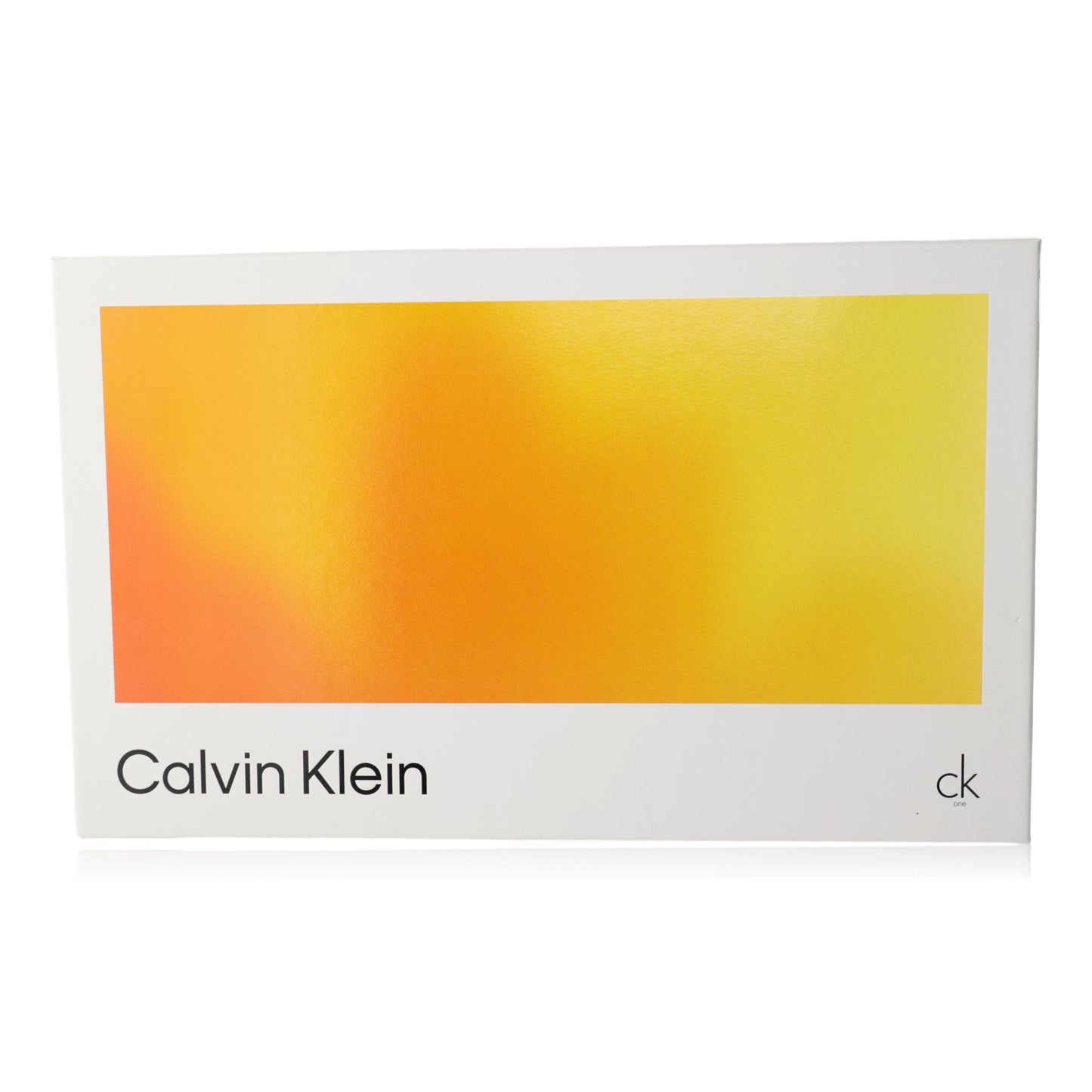 CK One by Calvin Klein, 4 Piece Gift Set for Unisex