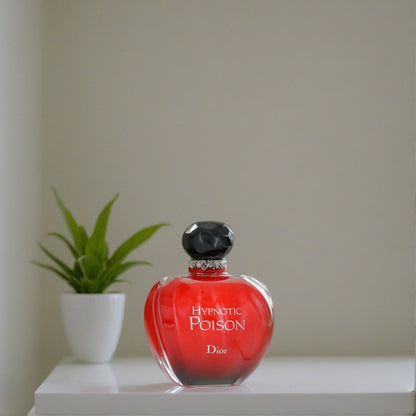 Hypnotic Poison by Christian Dior, 3.4 oz EDT Spray for Women