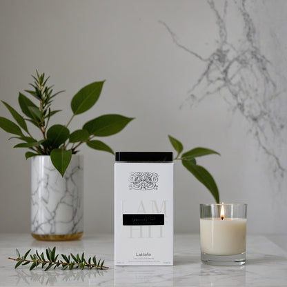 Ana Abiyedh by Lattafa, 2.04 oz EDP Spray for Unisex