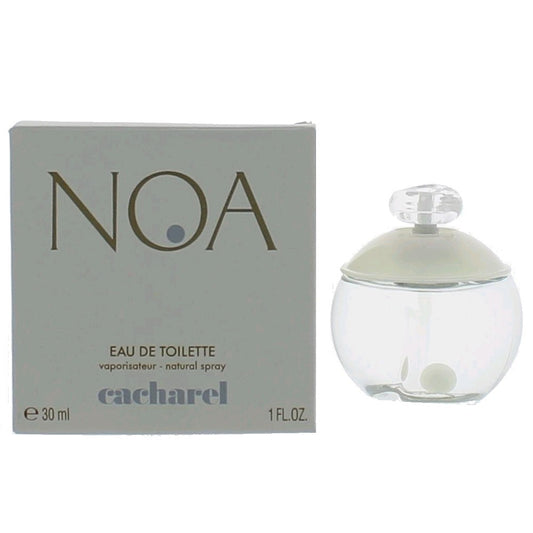 Noa by Cacharel, 1 oz EDT Spray for Women
