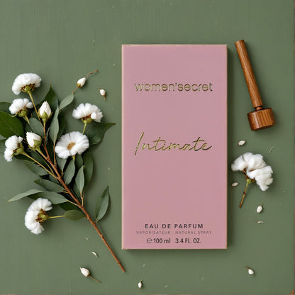 Intimate by Women'Secret, 3.4 oz EDP Spray for Women