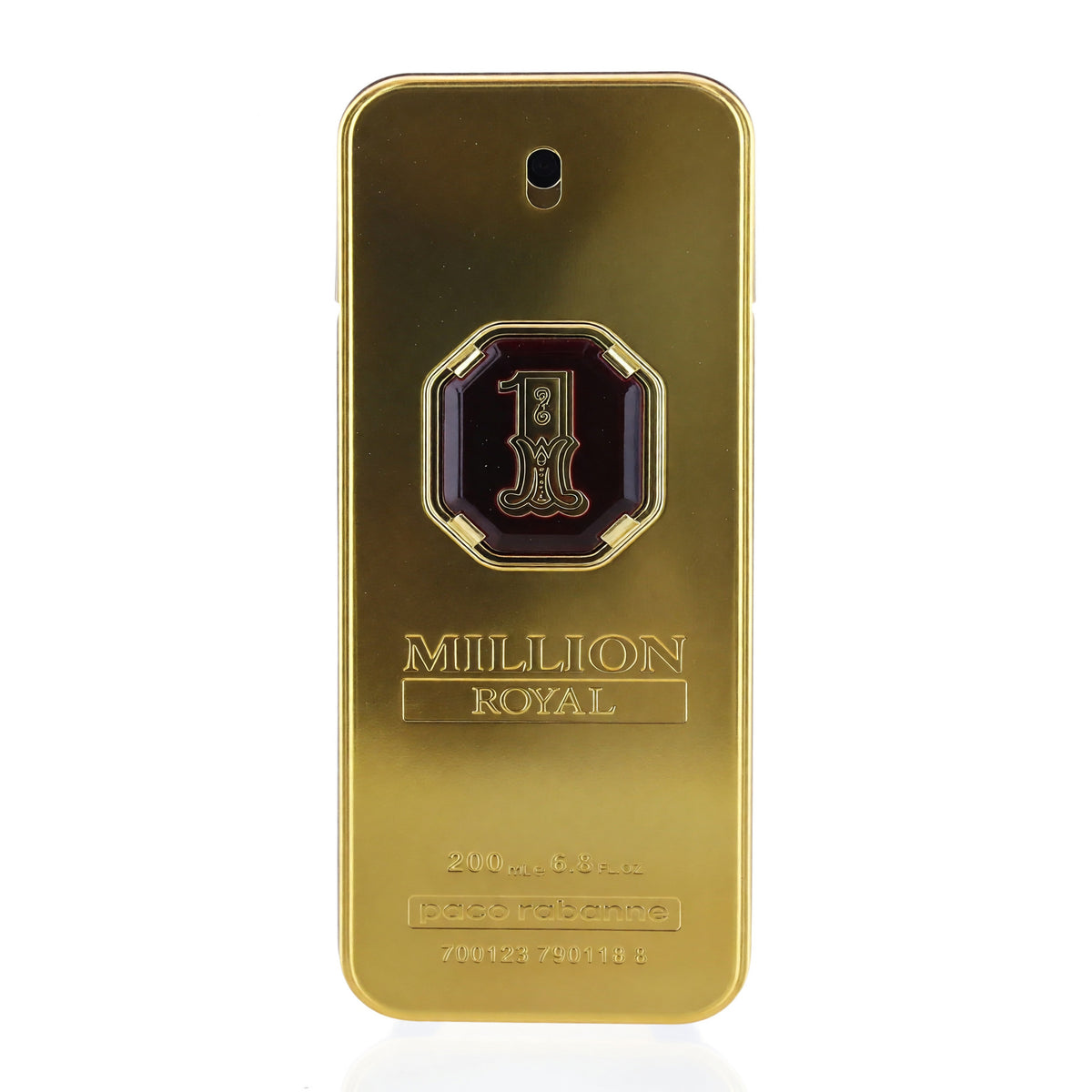 1 Million Royal by Paco Rabanne, 6.8 oz Pure Parfum Spray for Men