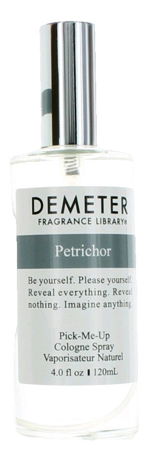 Petrichor by Demeter, 4 oz Cologne Spray for Women