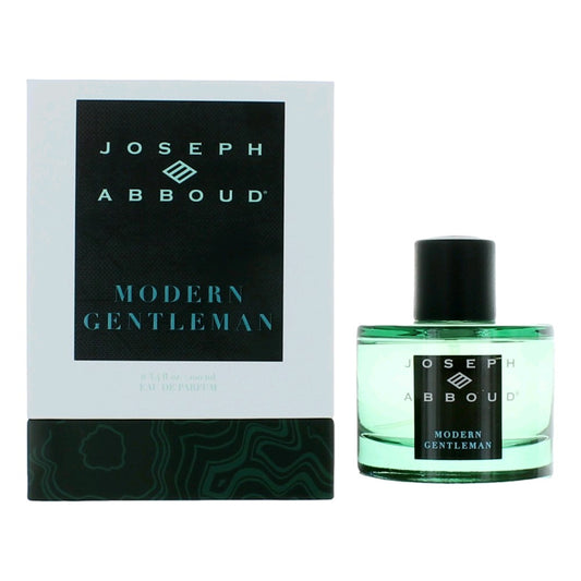 Modern Gentleman by Joseph Abboud, 3.4 oz EDP Spray for Men