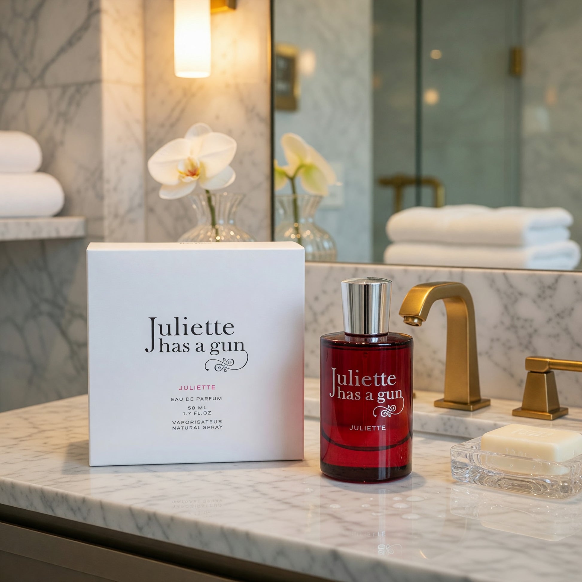 Juliette by Juliette Has a Gun, 1.7 oz EDP Spray for Women 