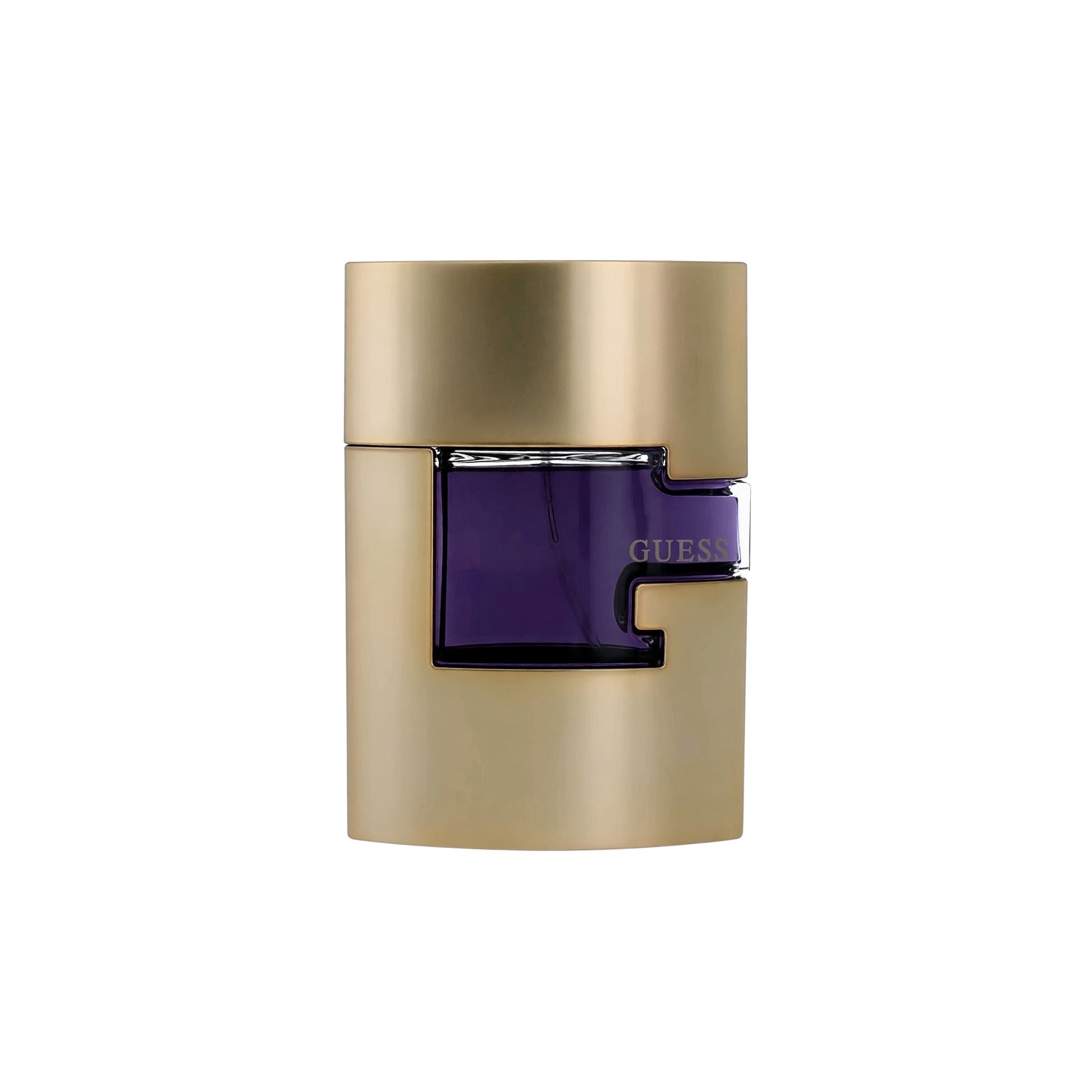Guess Gold by Guess, 2.5 oz EDT Spray for Men