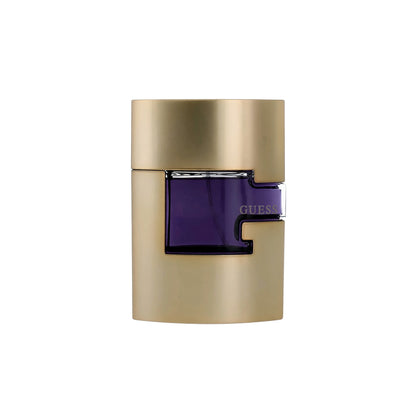 Guess Gold by Guess, 2.5 oz EDT Spray for Men