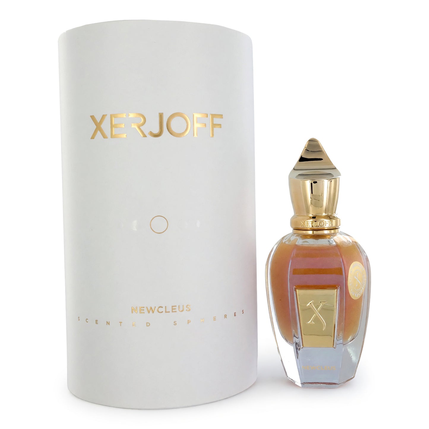 Newcleus by Xerjoff, 1.7 oz EDP Spray for Unisex