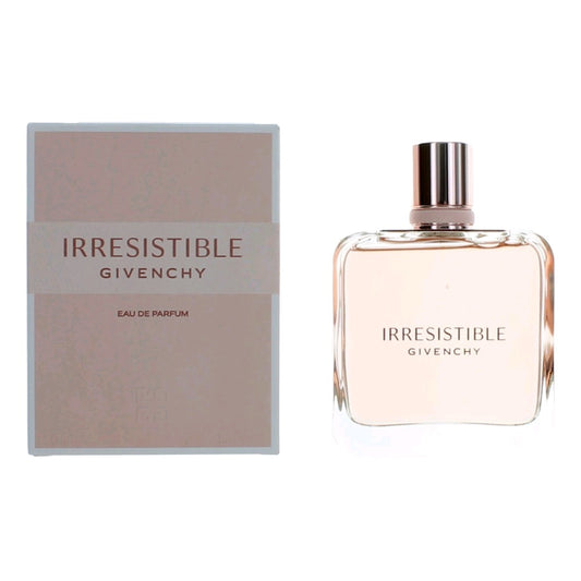 Irresistible by Givenchy, 2.7 oz EDP Spray for Women