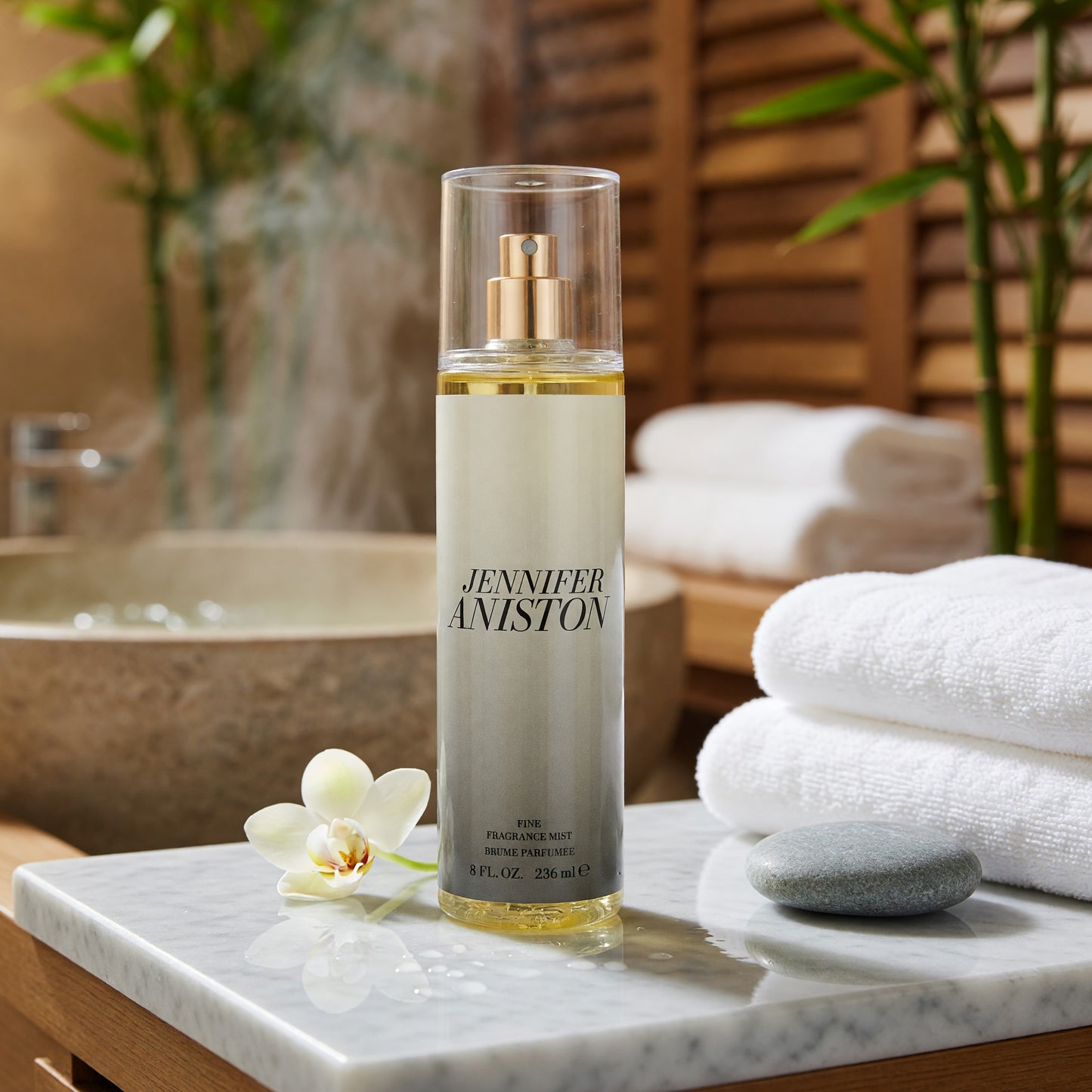 Jennifer Aniston by Jennifer Aniston, 8oz Fine Fragrance Mist women