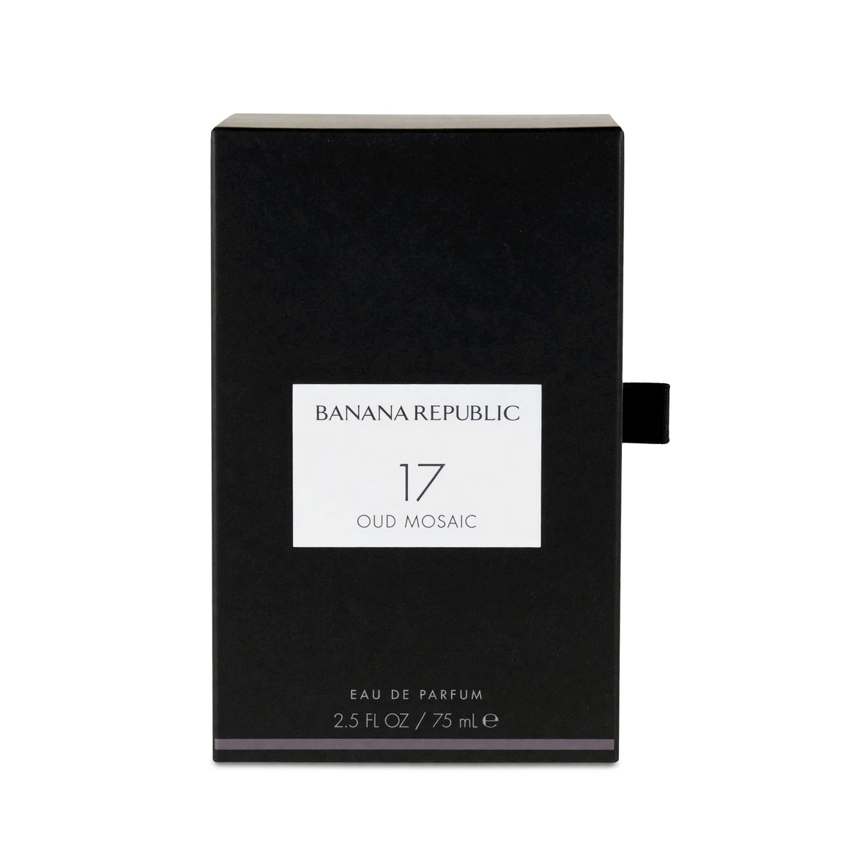 17 Oud Mosaic by Banana Republic, 2.5 oz EDP Spray for Unisex