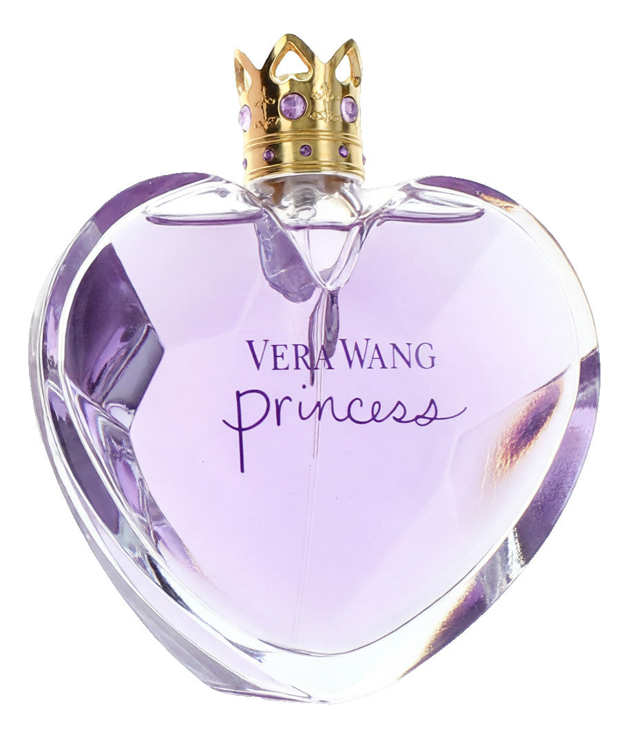 Vera Wang Princess by Vera Wang, 3.4 oz EDT Spray for Women