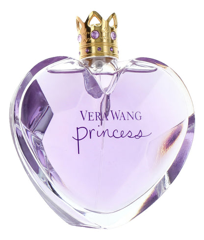 Vera Wang Princess by Vera Wang, 3.4 oz EDT Spray for Women