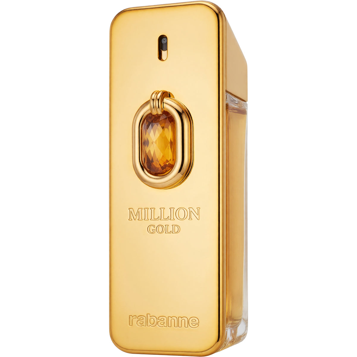 Million Gold Elixir by Paco Rabanne, 3.4 oz EDP Spray Intense for Men