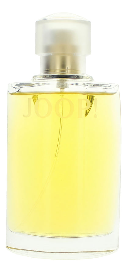 Joop! by Joop, 3.4 oz EDT Spray for Women