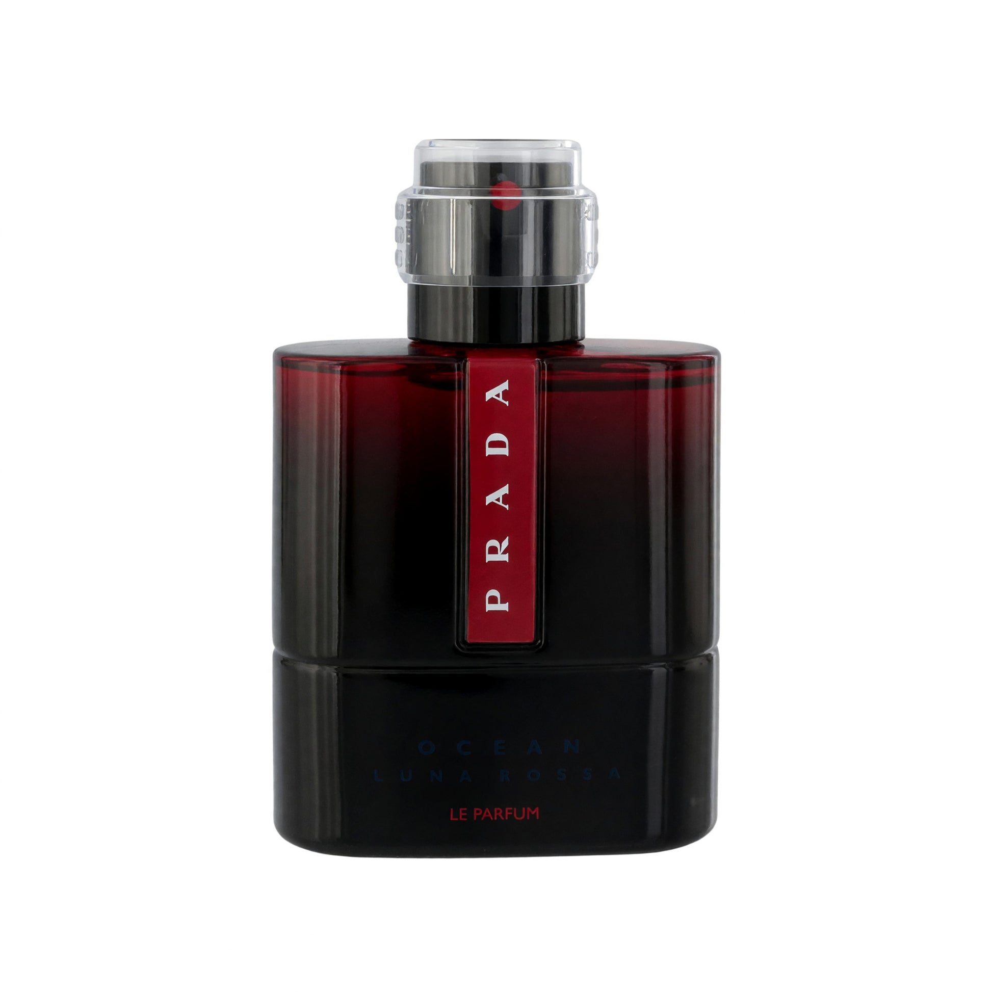 Luna Rossa Ocean by Prada, 1.6 oz Le Parfum for Men