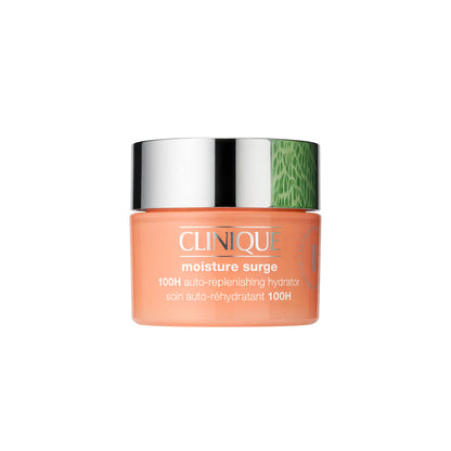 Clinique Moisture Surge by Clinique, 0.5oz 100H Auto-Replenishing Hydrator