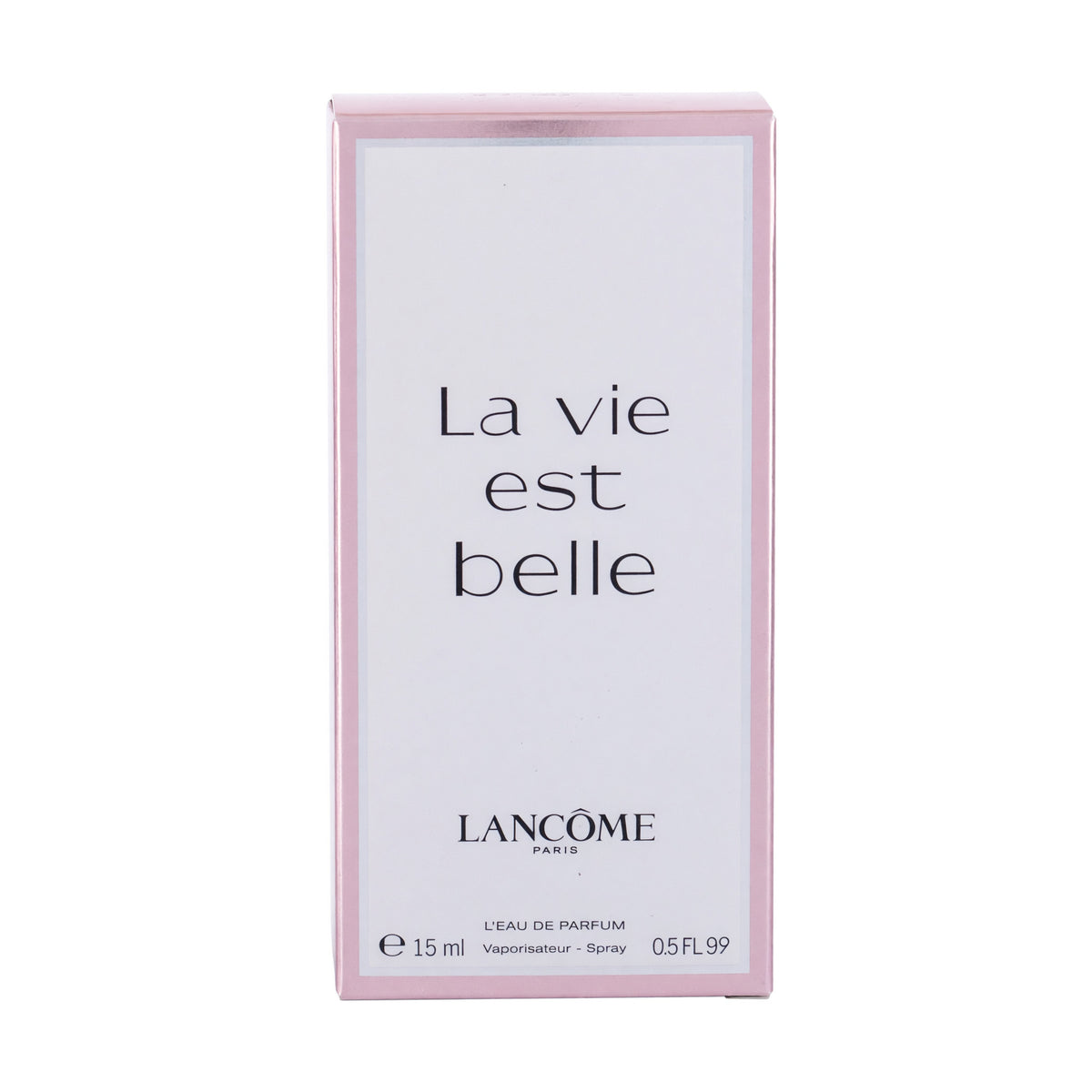 La Vie Est Belle by Lancome, 0.5 oz EDP Spray for Women