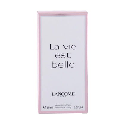 La Vie Est Belle by Lancome, 0.5 oz EDP Spray for Women