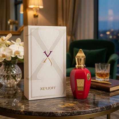Coro by Xerjoff, 1.7 oz EDP Spray for Unisex