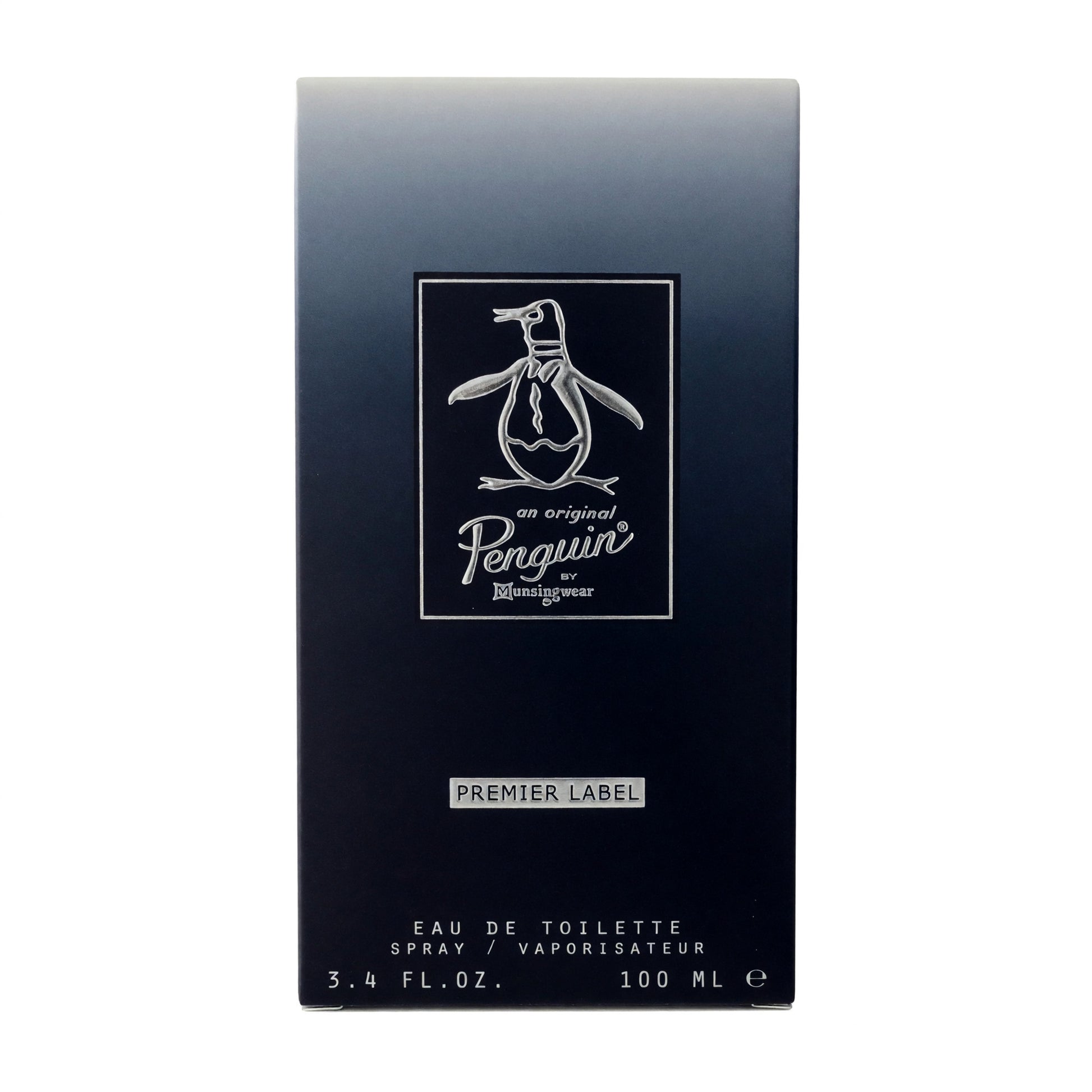 Original Penguin Premier Label by Munsingwear, 3.4oz EDT Spray men
