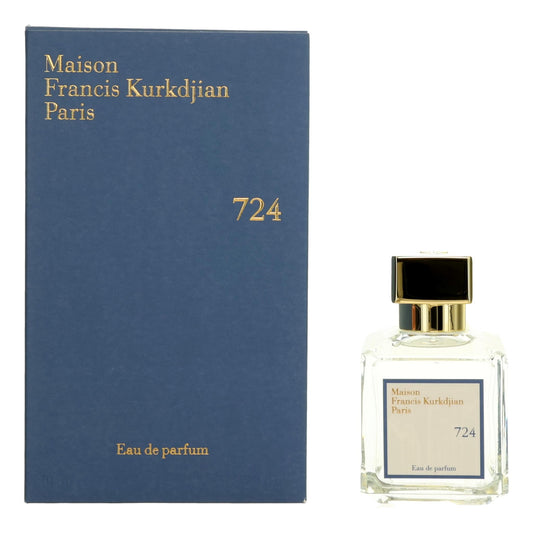 724 by Maison Francis Kurkdjian, 2.4 oz EDP Spray for Women