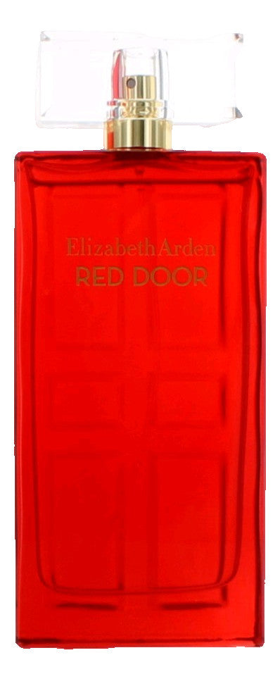 Red Door by Elizabeth Arden, 3.3 oz EDT Spray for Women