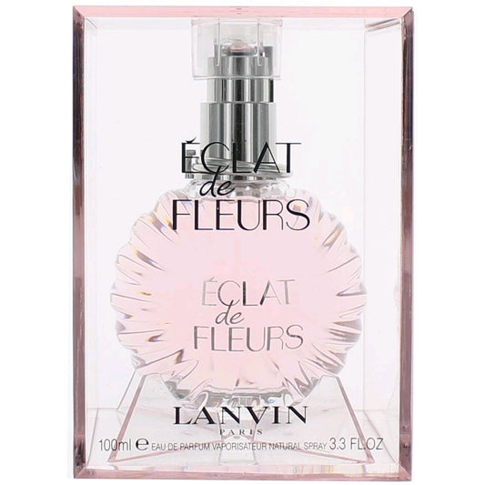 Eclat de Fleurs by Lanvin, 3.4 oz EDP Spray for Women