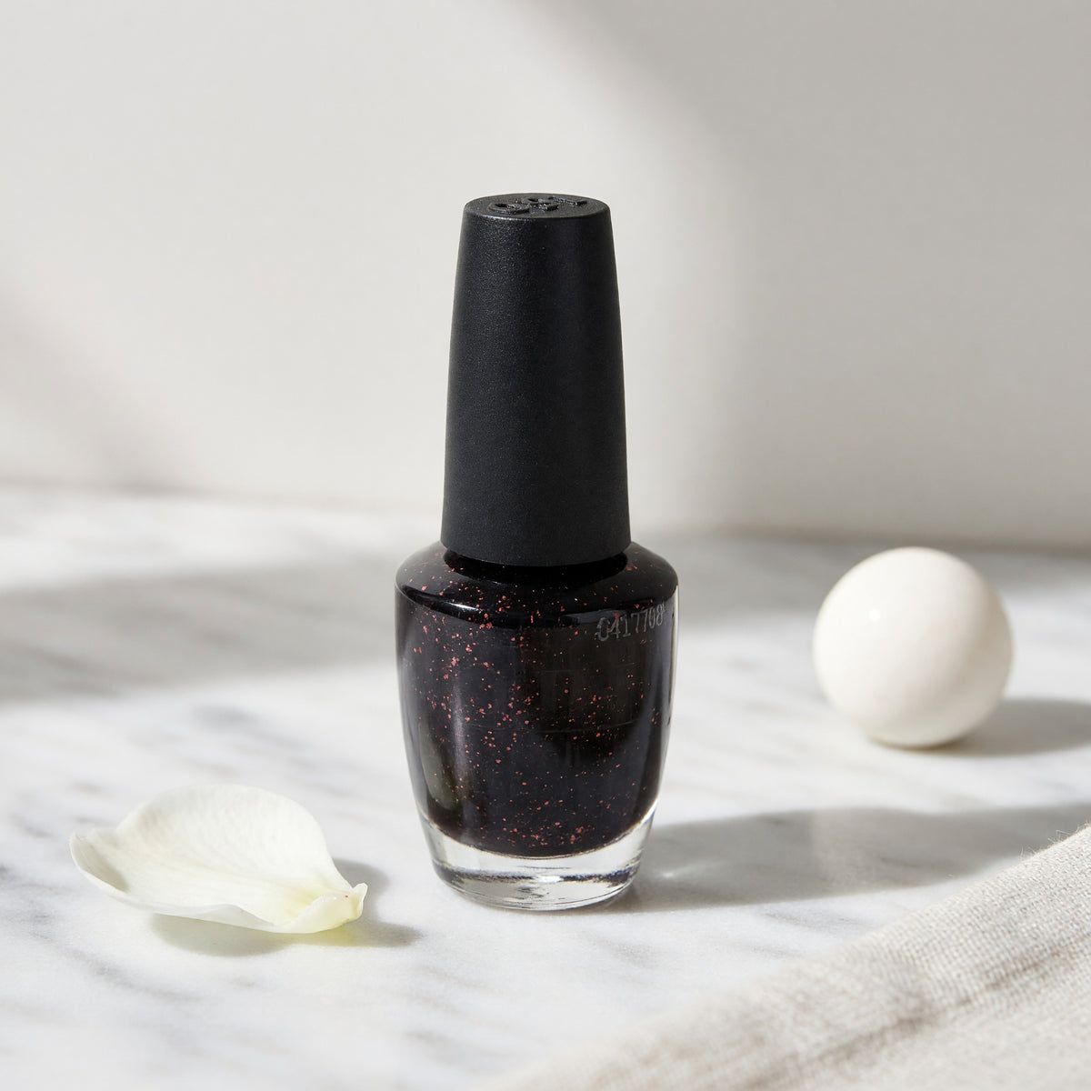 OPI Nail Lacquer by OPI, 0.5 oz Nail Polish - Grunge Queen - Grunge Queen