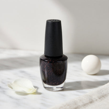 OPI Nail Lacquer by OPI, 0.5 oz Nail Polish - Grunge Queen - Grunge Queen