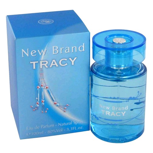 Tracy by New Brand, 3.3 oz EDP Spray for Women