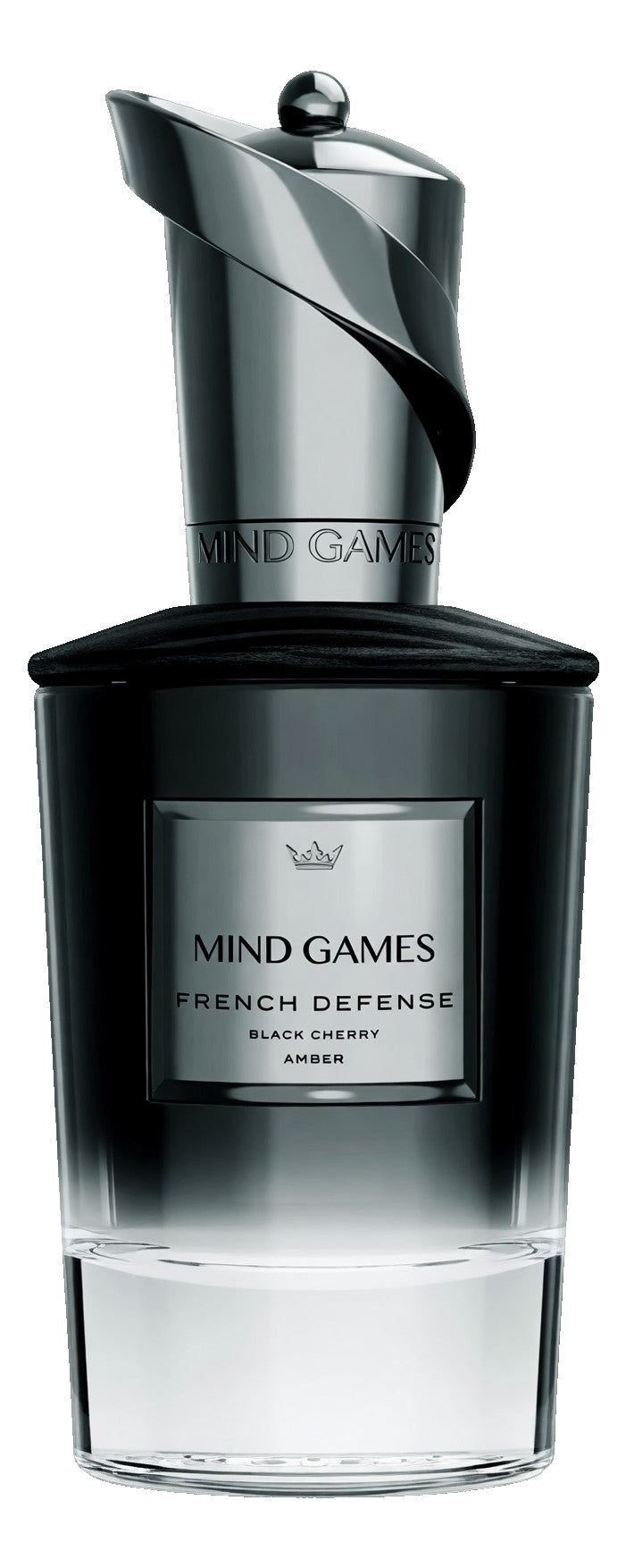 French Defense by Mind Games, 3.4 oz Extrait de Parfum for Unisex