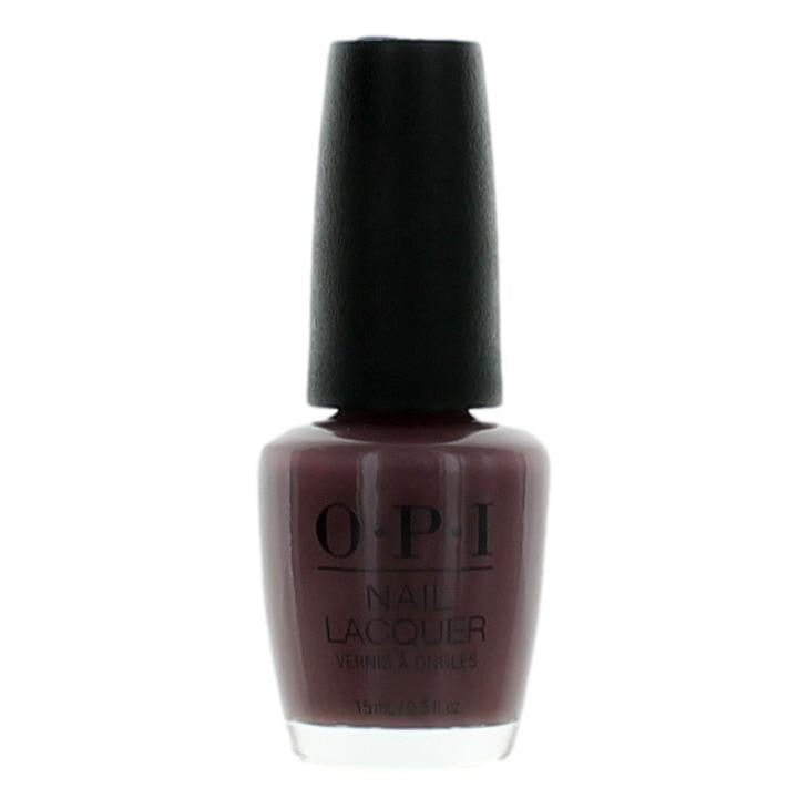 OPI Nail Lacquer by OPI, 0.5 oz Nail Color - You Don't Know Jacques! - You Don't Know Jacques!