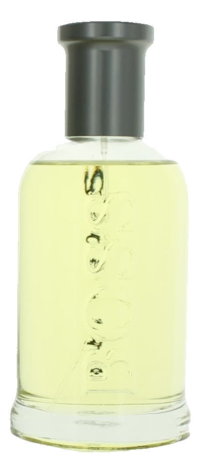 Hugo No. 6 by Hugo Boss, 6.7 oz EDT Spray for Men (Bottled)