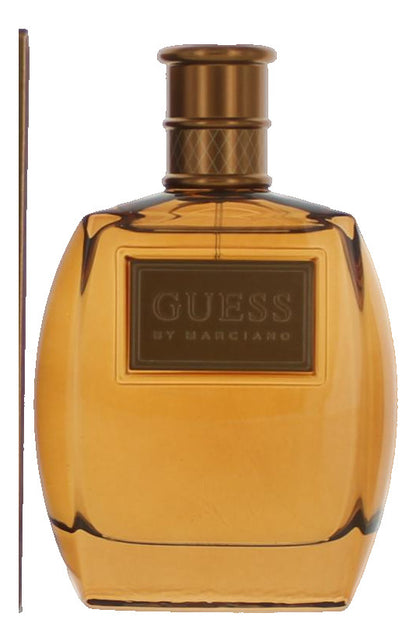 Guess by Marciano, 3.4 oz EDT Spray for Men