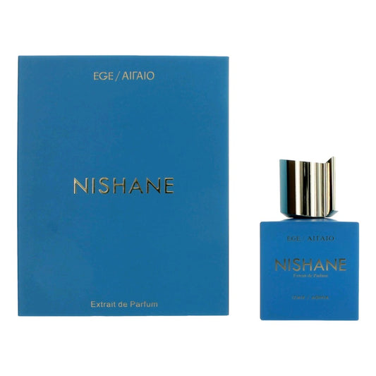 Nishane Ege Ailaio by Nishane, 3.4oz Extrait De Parfum Spray for Unisex