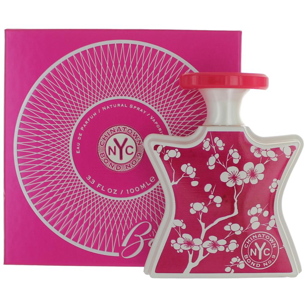 Bond No. 9 Chinatown by Bond No. 9, 3.3 oz EDP Spray Unisex