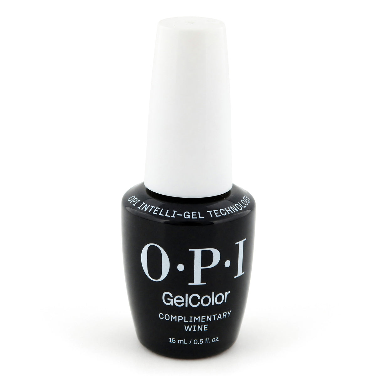 OPI Gel Nail Polish by OPI, 0.5 oz Gel Color - Complimentary Wine - Complimentary Wine