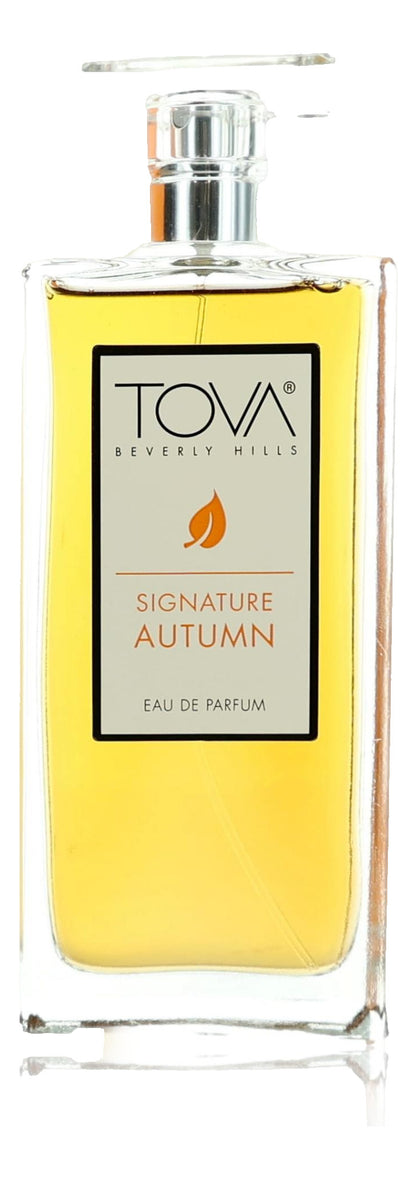 Tova Signature Autumn by Tova, 3.4 oz EDP Spray for Women