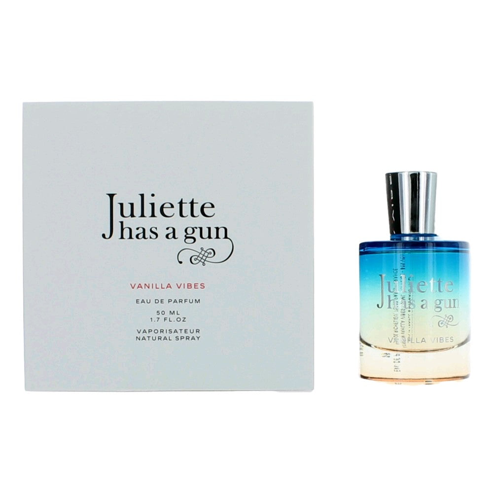 Vanilla Vibes by Juliette Has a Gun, 1.7 oz EDP Spray for Women