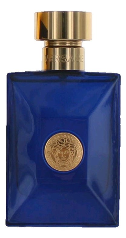 Versace Pour Homme Dylan Blue by Versace, 1.7 oz EDT Spray for Men