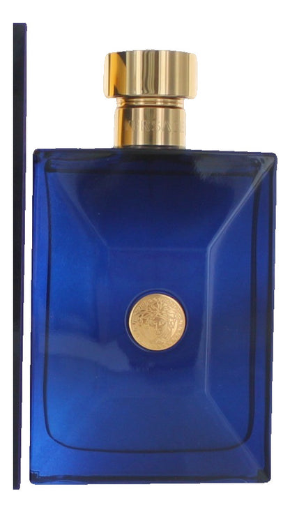 Versace Pour Homme Dylan Blue by Versace, 6.7 oz EDT Spray for Men