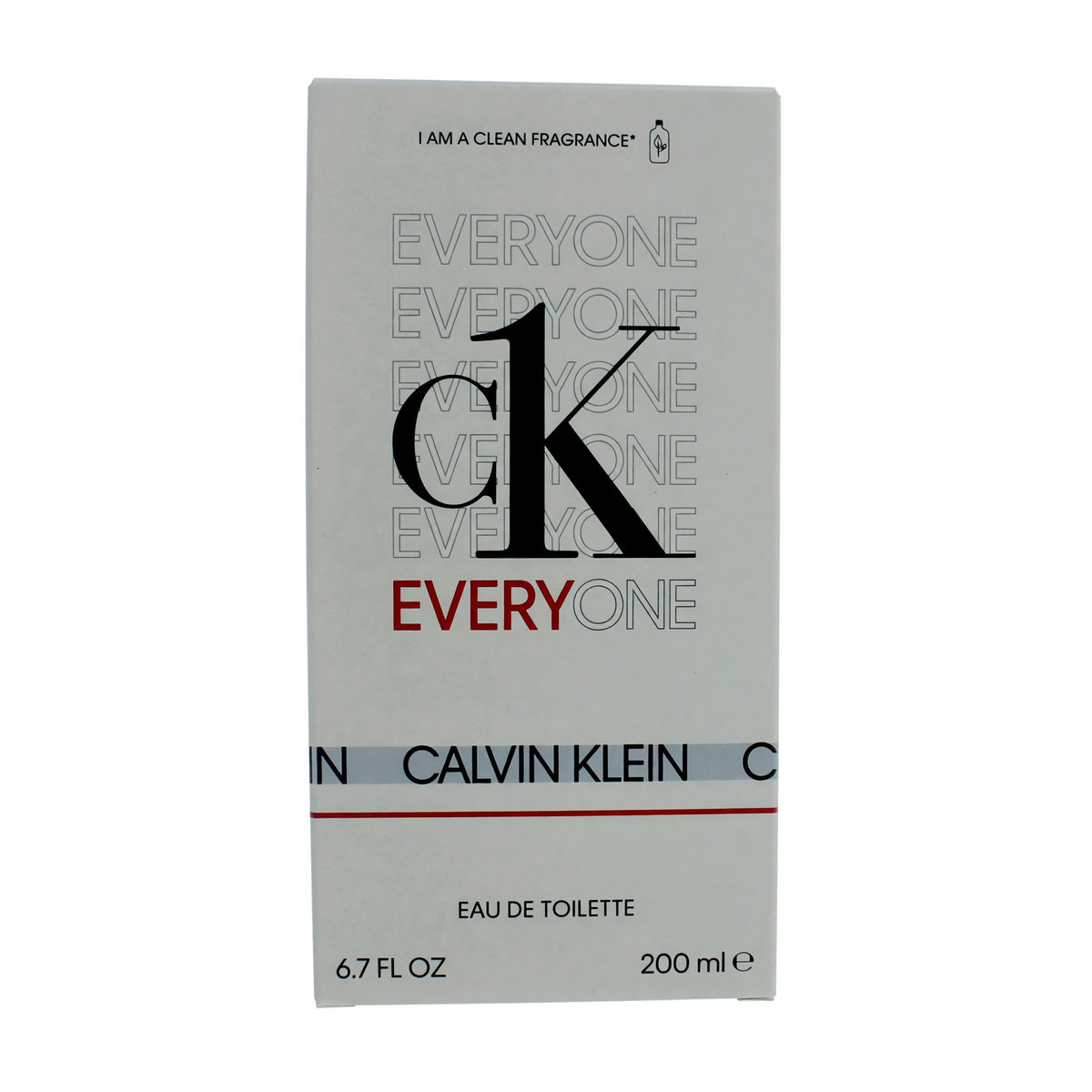 CK Everyone by Calvin Klein, 6.7 oz EDT Spray for Unisex