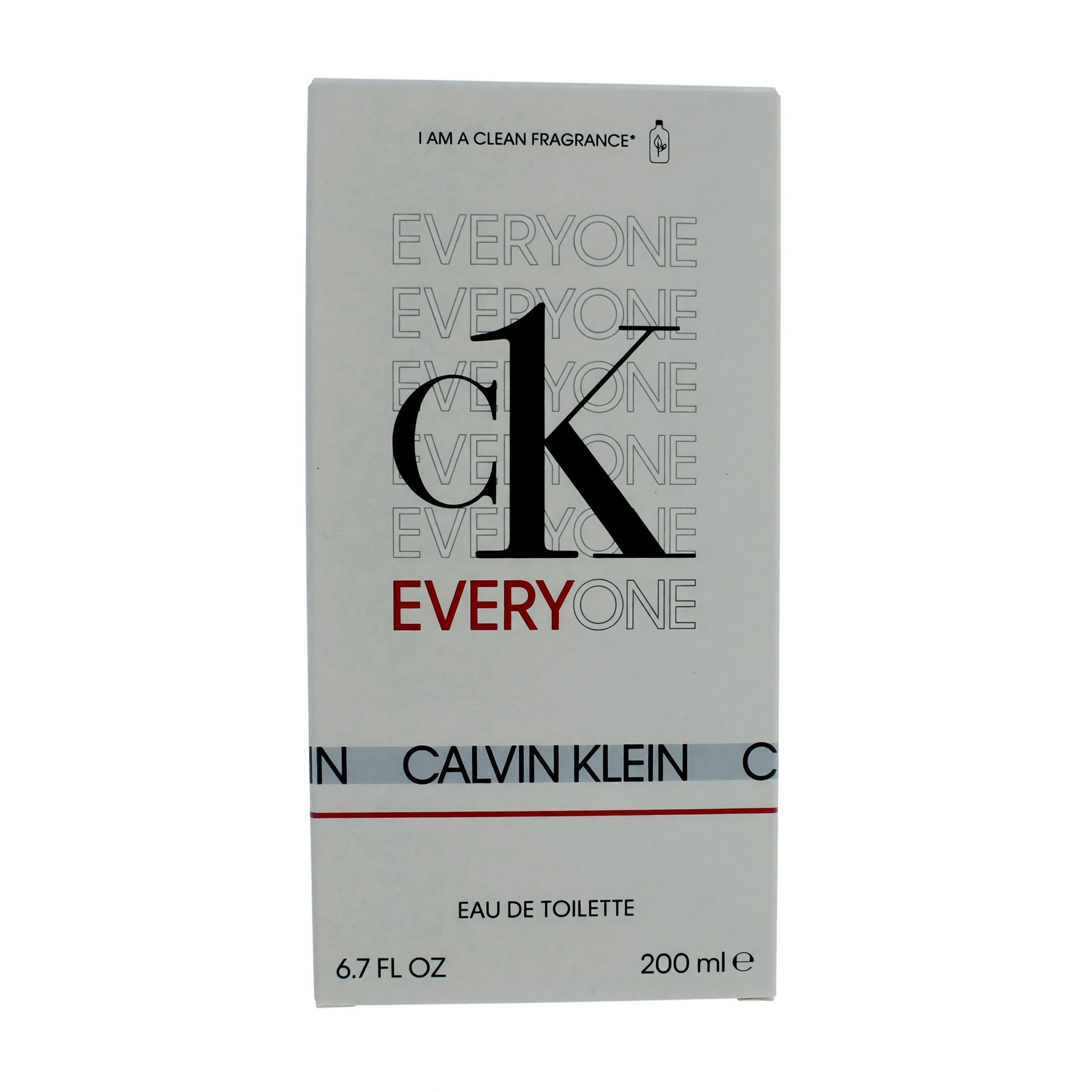 CK Everyone by Calvin Klein, 6.7 oz EDT Spray for Unisex