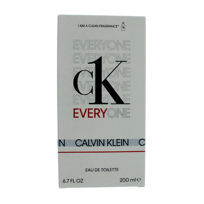 CK Everyone by Calvin Klein, 6.7 oz EDT Spray for Unisex