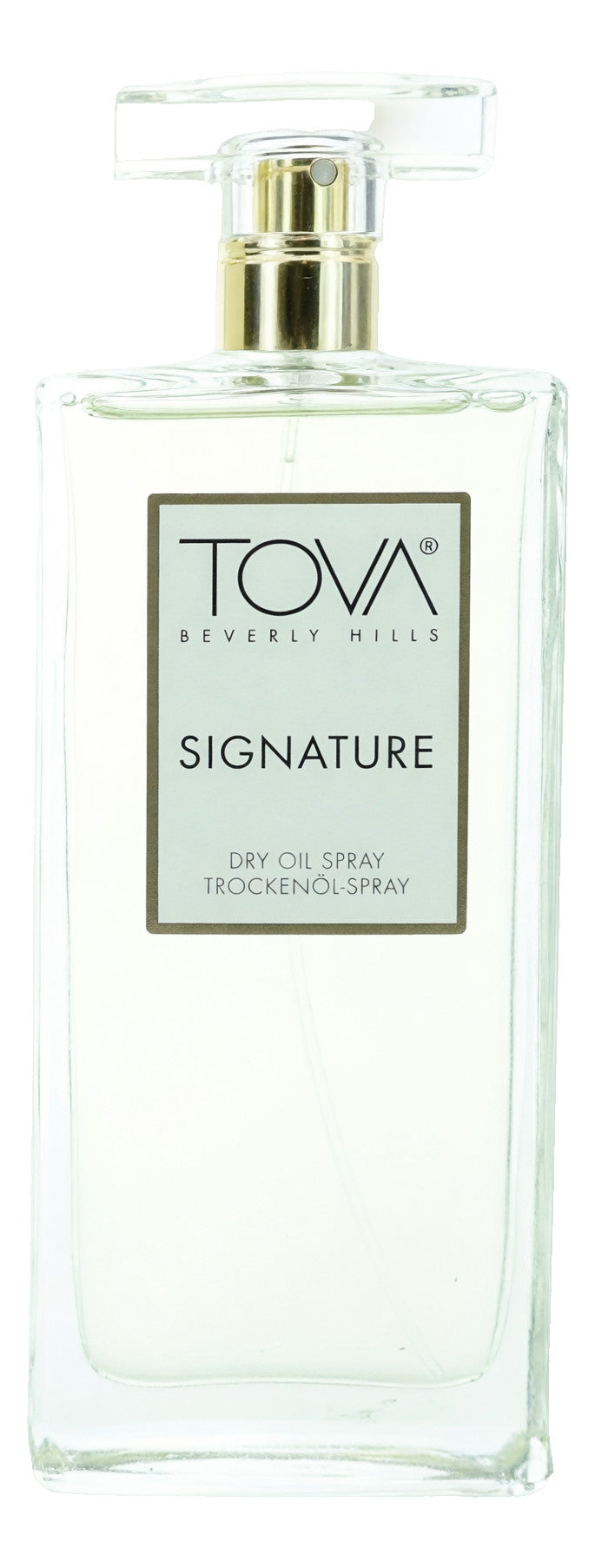 Tova Signature by Tova, 3.4 oz Dry Oil Spray