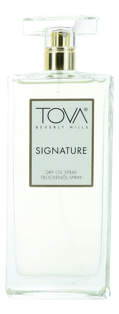 Tova Signature by Tova, 3.4 oz Dry Oil Spray