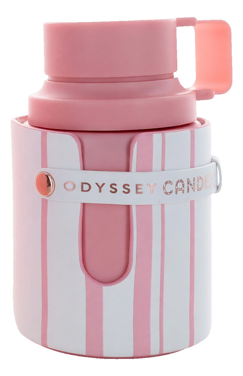 Odyssey Candee by Armaf, 3.4 oz EDP Spray for Women