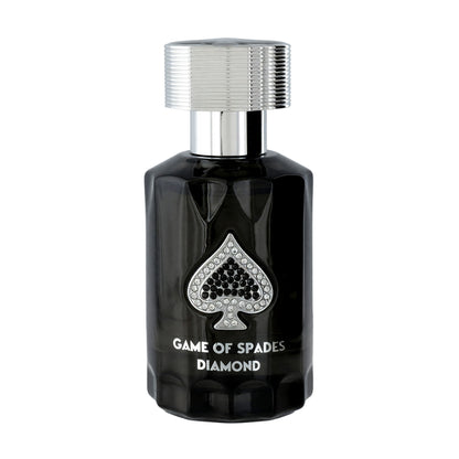 Game of Spades Diamond by Jo Milano, 1 oz Parfum Spray for Men