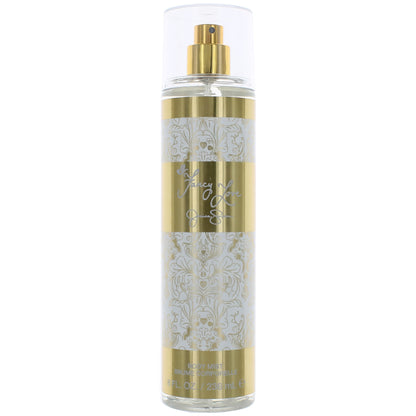 Fancy Love by Jessica Simpson, 8 oz Fragrance Mist for Women